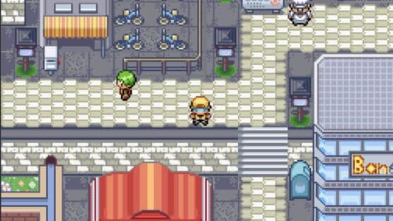Pokémon Potassium — screenshot 7
