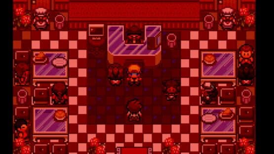 Pokémon Potassium — screenshot 8