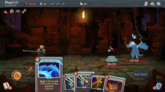 Slay the Spire — screenshot 6