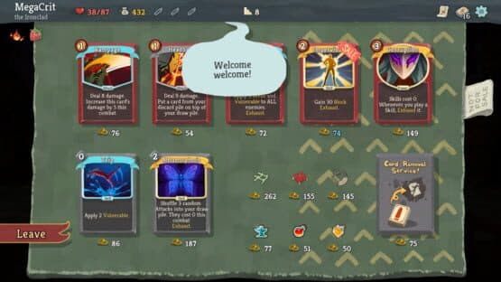 Slay the Spire — screenshot 7