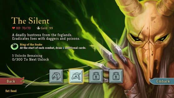 Slay the Spire — screenshot 8