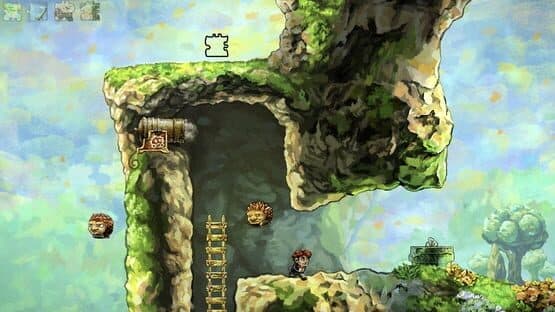 Braid: Anniversary Edition — screenshot 7