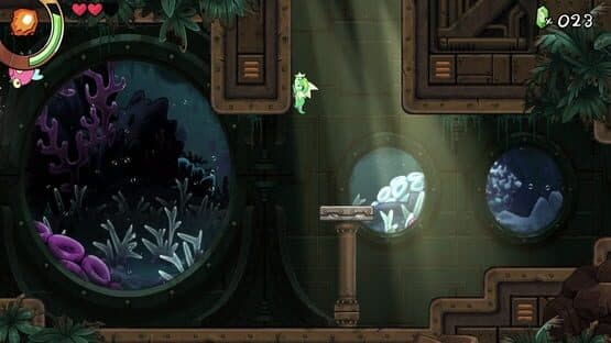 Shantae and the Seven Sirens — screenshot 7