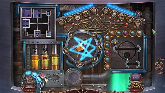 Mystery Case Files: The Riddle of Mrs. Bishop — screenshot 1