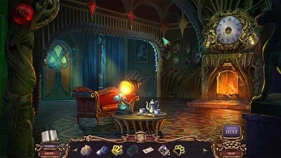 Mystery Case Files: The Riddle of Mrs. Bishop — screenshot 3