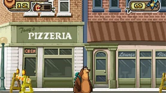 Open Season — screenshot 1