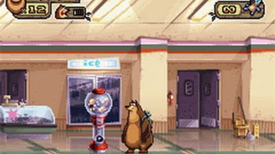 Open Season — screenshot 3