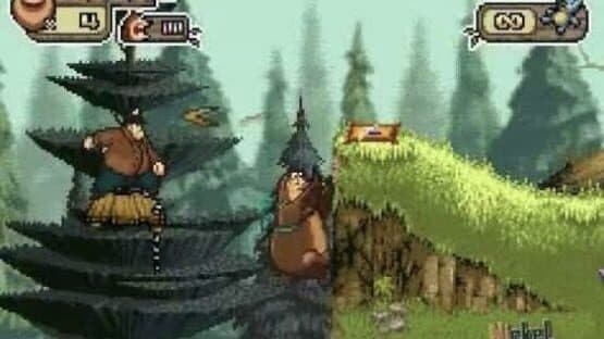 Open Season — screenshot 4