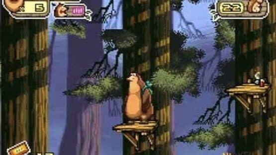 Open Season — screenshot 5