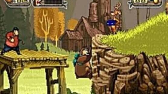 Open Season — screenshot 8