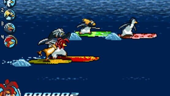 Surf's Up — screenshot 1