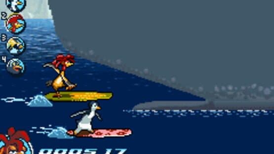 Surf's Up — screenshot 2
