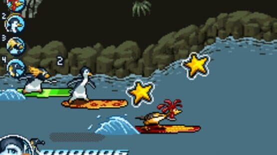 Surf's Up — screenshot 4