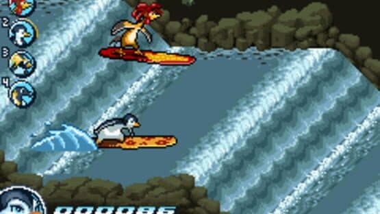 Surf's Up — screenshot 6