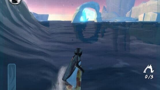 Surf's Up — screenshot 1