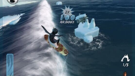 Surf's Up — screenshot 2