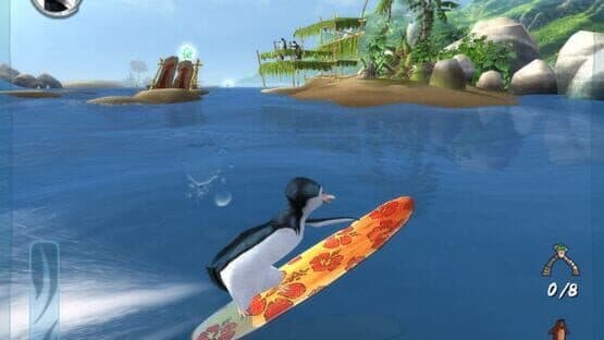 Surf's Up — screenshot 3