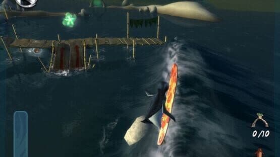 Surf's Up — screenshot 4