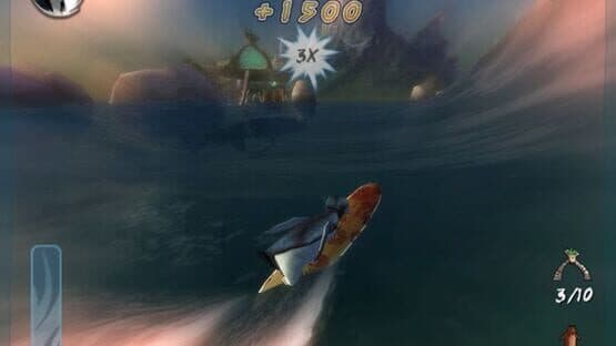 Surf's Up — screenshot 5
