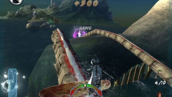 Surf's Up — screenshot 7