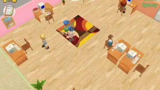 Office Story — screenshot 1