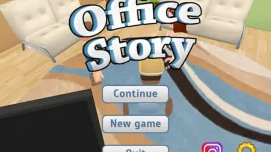 Office Story — screenshot 4
