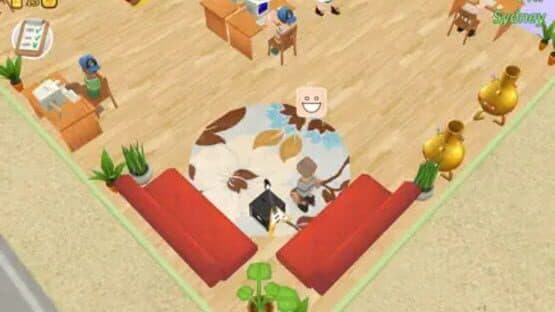 Office Story — screenshot 6
