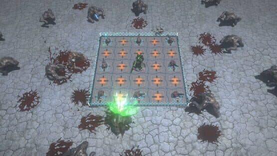 Mech Fortress — screenshot 7