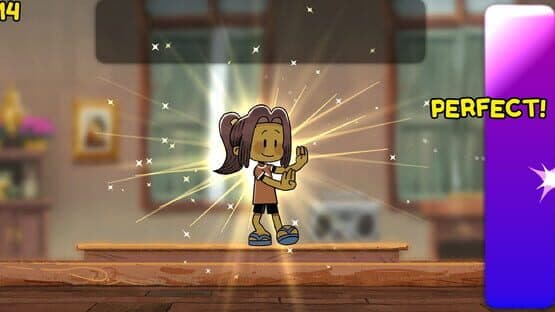 Dancing with Ghosts — screenshot 3