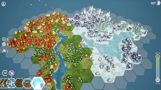Hexavale — screenshot 1