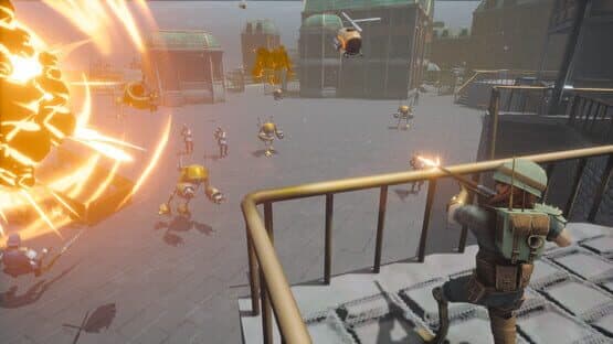 Rebolt — screenshot 2