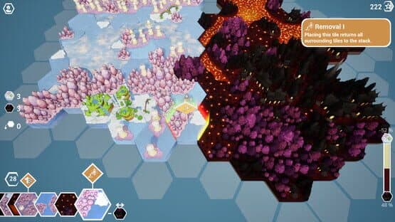 Hexavale — screenshot 2