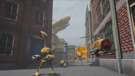 Rebolt — screenshot 3