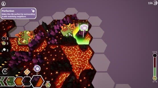Hexavale — screenshot 4