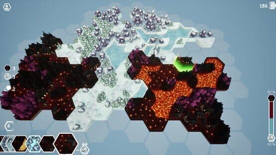 Hexavale — screenshot 5