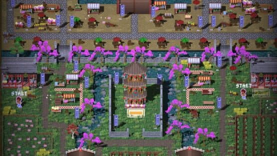 Gangs of Asia — screenshot 1