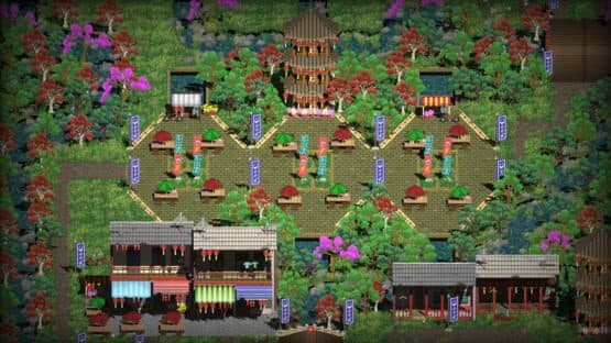 Gangs of Asia — screenshot 2