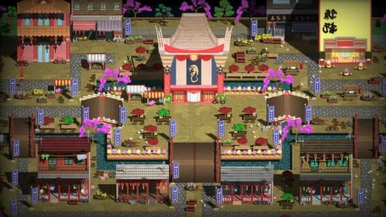 Gangs of Asia — screenshot 3