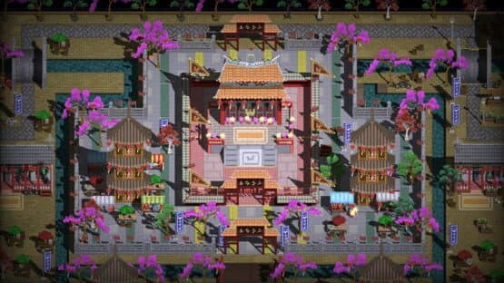 Gangs of Asia — screenshot 4