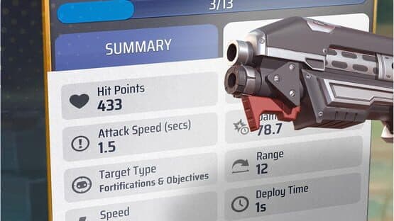 Gears Pop! — screenshot 2