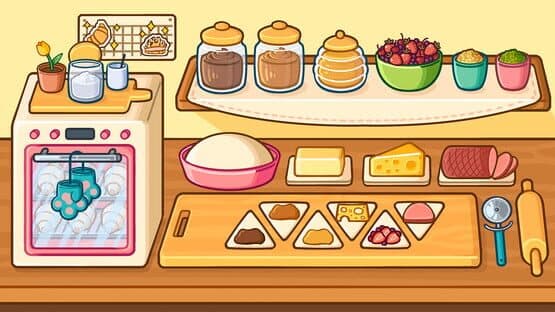 Cats & Cups — screenshot 2