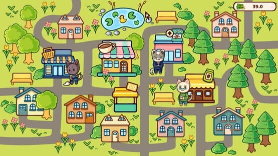 Cats & Cups — screenshot 4