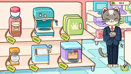 Cats & Cups — screenshot 6