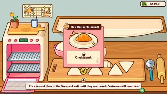 Cats & Cups — screenshot 8