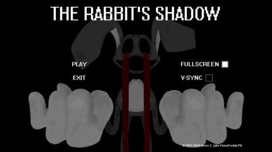 The Rabbit's Shadow — screenshot 1