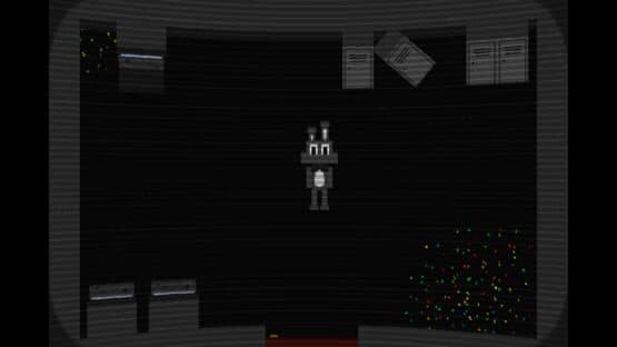 The Rabbit's Shadow — screenshot 2