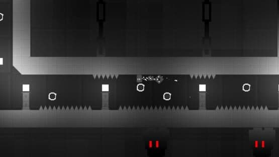 Photobia: Tales from the Dark — screenshot 1