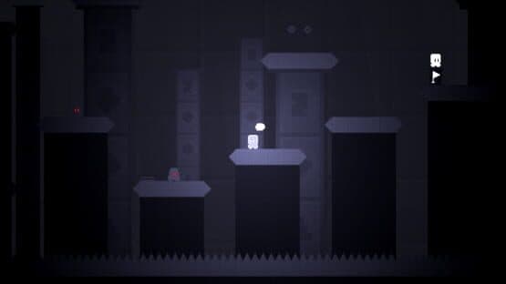 Photobia: Tales from the Dark — screenshot 7