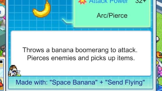 Final Frontier Story — screenshot 3