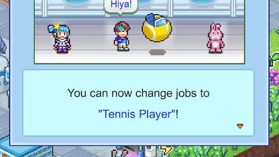 Final Frontier Story — screenshot 4